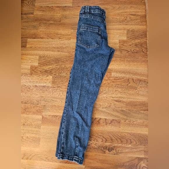 Sezane Manu demin trousers 34 US 0-2 - Picture 3 of 3